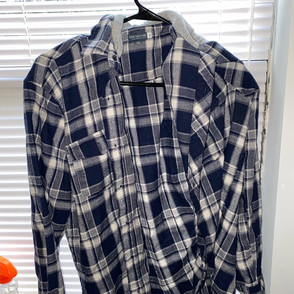 Clothing
